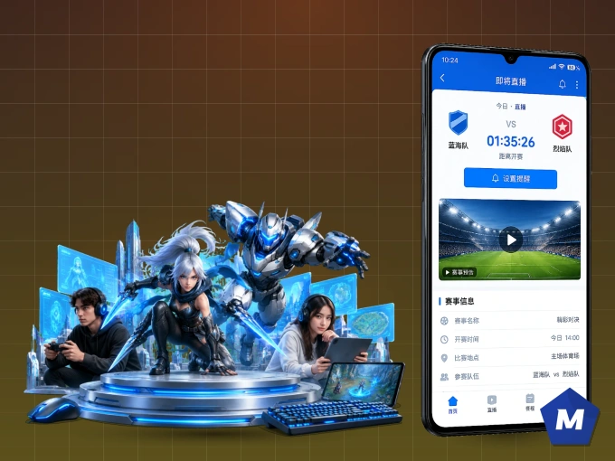 下载MK体育 APP，移动看球首选